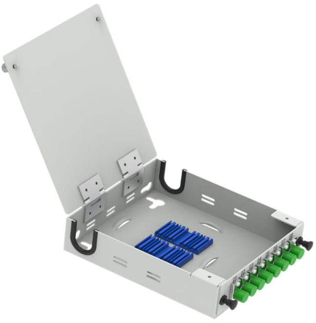 Clusterasia Cable TV Equipment October 29, 2025 Philippines C-CORP 8 CORE