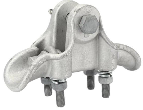 Clusterasia Cable TV Equipment October 29, 2025 Philippines Suspension Clamp