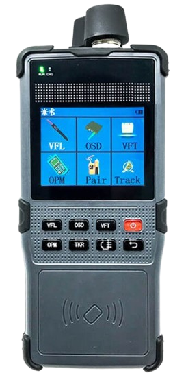 Clusterasia Cable TV Equipment October 29, 2025 Philippines SENTER S120 PON Network