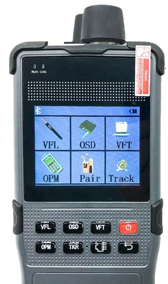 Clusterasia Cable TV Equipment October 29, 2025 Philippines SENTER S120 PON Network