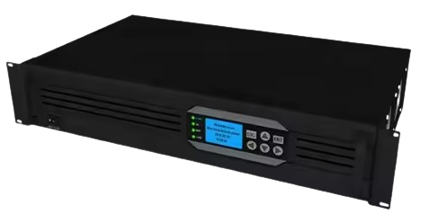 Clusterasia GRANDWAY FOH-8 PRO ONU November 1, 2025 Philippines 19 Inch Rack Type