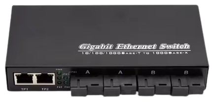 Clusterasia SENTER S120 PON October 30, 2025 Philippines 4 PORT FIBER, 2 PORT ETHERNET