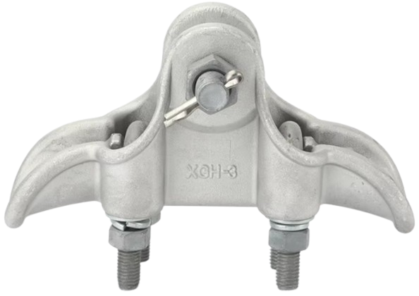 Clusterasia Cable TV Equipment October 29, 2025 Philippines Suspension Clamp