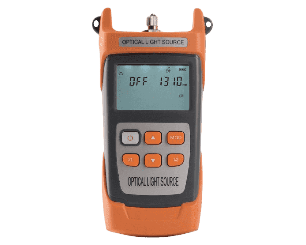 NK301 Series Handheld Laser Source