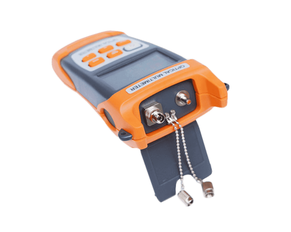 NK300 series handheld OPM / OPM + VFL