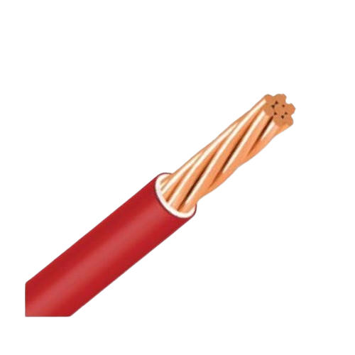 Thermoplastic Fixture Wire RTF1C16ARD150