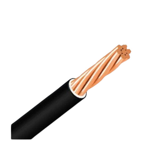 Thermoplastic Fixture Wire RTF1C16ABK150