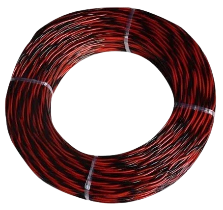 RTF2C18ABR150 Twisted Pair Thermoplastic Wire