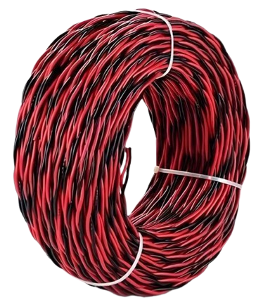 Thermoplastic Fixture Wire RTF2C16ABR150