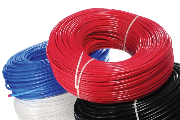 Thermoplastic Fixture Wire RTF1C16ARD150