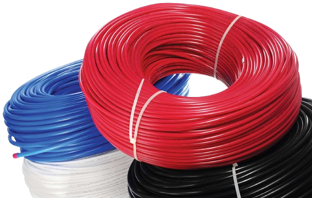 RTF1C18ARD150 Red Thermoplastic Fixture