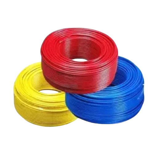 Thermoplastic Fixture Wire RTF1C16ARD150