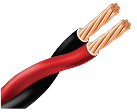 RTF2C18ABR150 Thermoplastic Wire