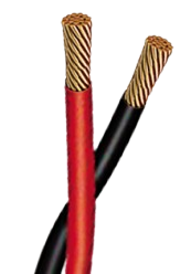 RTF2C18ABR150 Twisted Pair Thermoplastic Wire
