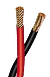 Thermoplastic Fixture Wire RTF2C16ABR150