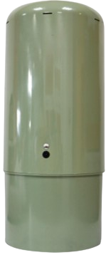 CCFDP24700310 FIBER DISTRIBUTION PEDESTAL