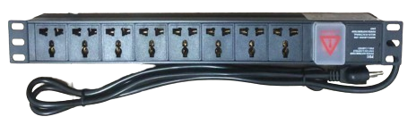 POWER DISTRIBUTION UNIT