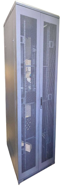 Clusterasia POWER DISTRIBUTION UNIT February 21, 2026 Philippines 42U SERVER CABINET