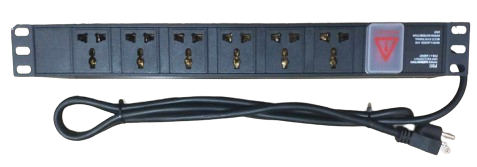 POWER DISTRIBUTION UNIT