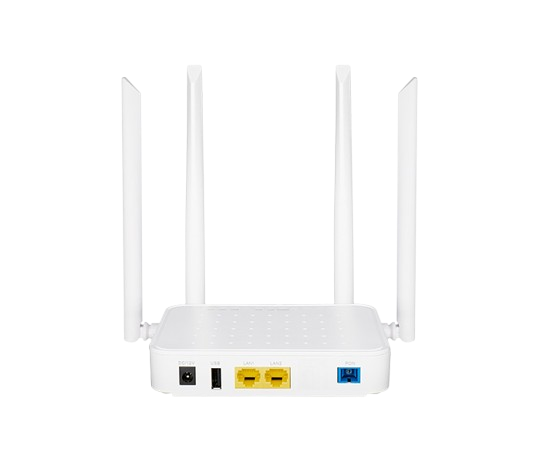 BDCOM GP1705-2G xPON WiFi5 Home Gateway Unit (HGU)