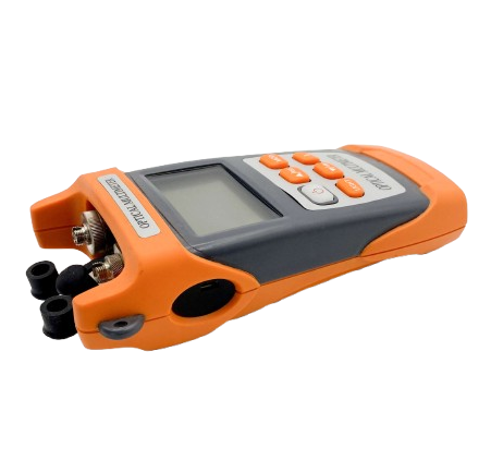 Clusterasia Cable TV Equipment March 15, 2026 Philippines NK302 Optical Multimeter