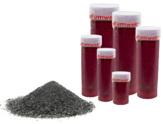 EXOTHERMIC WELDING PROCESS