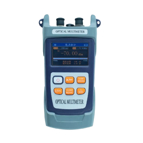 Clusterasia Cable TV Equipment March 15, 2026 Philippines NK303A/B Optical Multimeter