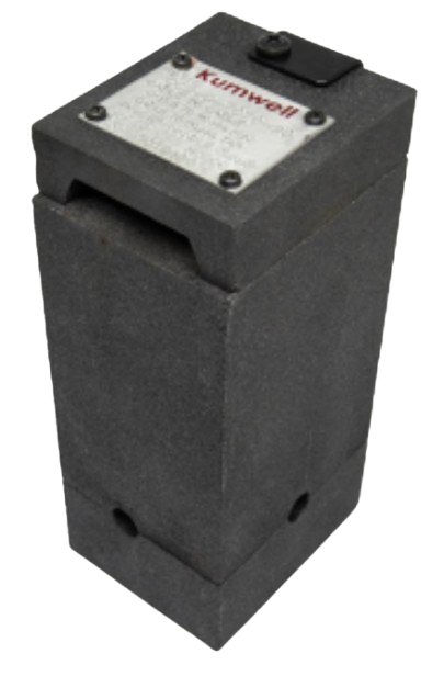 EXOTHERMIC WELDING PROCESS