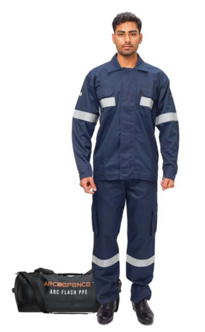 ARC FLASH SUIT September 7, 2026 Philippines