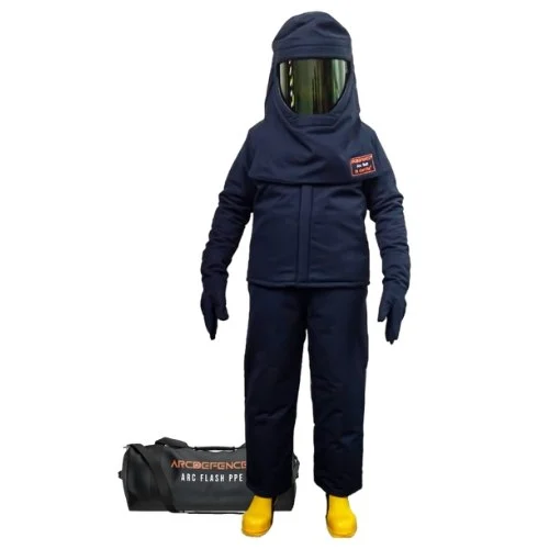 ARC FLASH SUIT September 7, 2026 Philippines