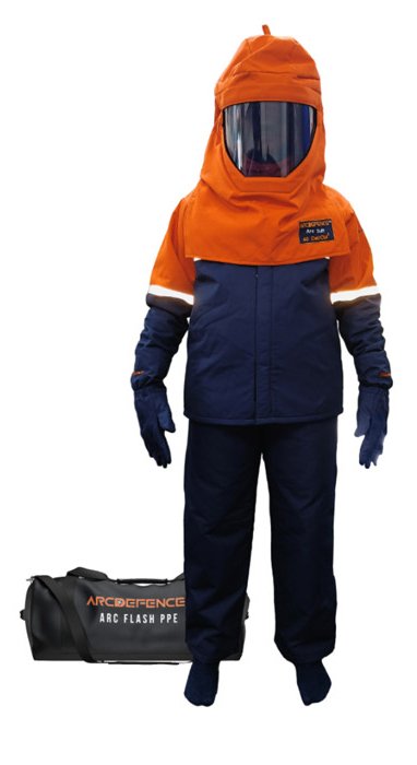 ARC FLASH SUIT September 7, 2026 Philippines