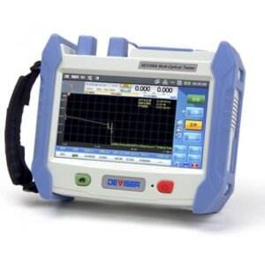 Deviser AE3100A OTDR UPC 1310/1550 nm SM