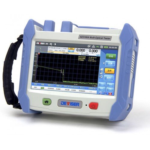 Deviser AE3100A OTDR UPC 1310/1550 nm SM